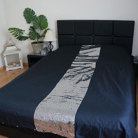 Apartament Na Ratajach 포즈난 객실 사진