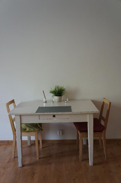 Apartament Na Ratajach 포즈난 외부 사진