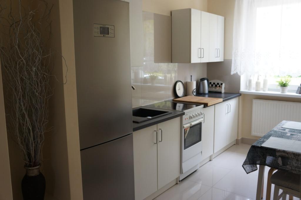 Apartament Na Ratajach 포즈난 객실 사진