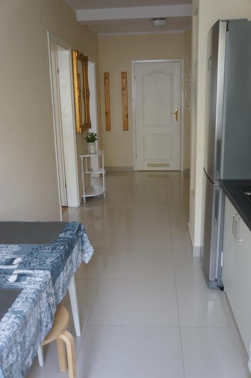 Apartament Na Ratajach 포즈난 외부 사진