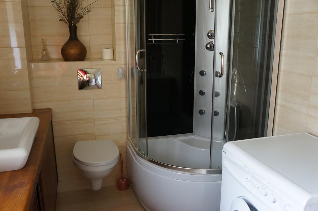 Apartament Na Ratajach 포즈난 외부 사진