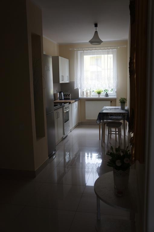 Apartament Na Ratajach 포즈난 객실 사진