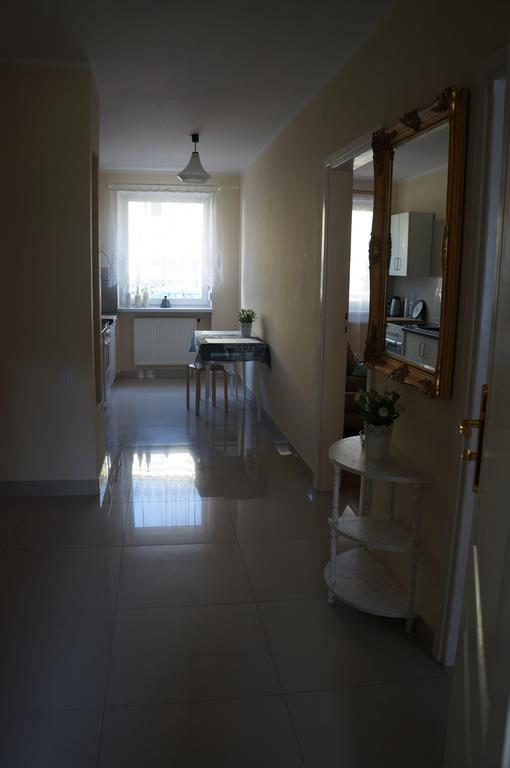 Apartament Na Ratajach 포즈난 외부 사진