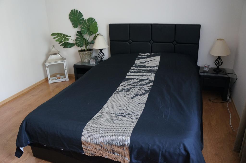 Apartament Na Ratajach 포즈난 객실 사진