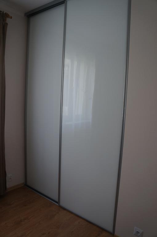 Apartament Na Ratajach 포즈난 외부 사진